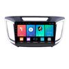 icreative Android Car Radio for Hyundai Creta IX25 2015-2018 2 Din Multimedia Player Navigation GPS Carplay Stereo  2Din Auto