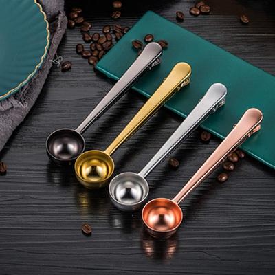 Koffie- en theeaccessoires – Koffie maatscheppen