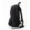 [Machiavellisch] Tagesrucksack ZEPHYR SEPARATE DAYPACK SCHWARZ (019)