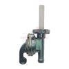 Benzinhahn Kraftstoffventil Tank für Suzuki RM125 RM250 RM250Z 44300-37F10
