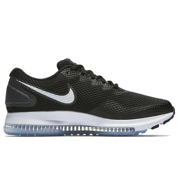 Nike Zoom All Out Low 2 Black Women's AJ0036-003