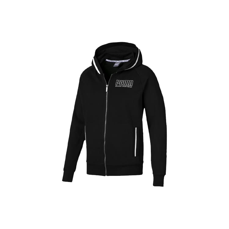 Puma Jackets Men's Hooded Moderate Other 844130-01
