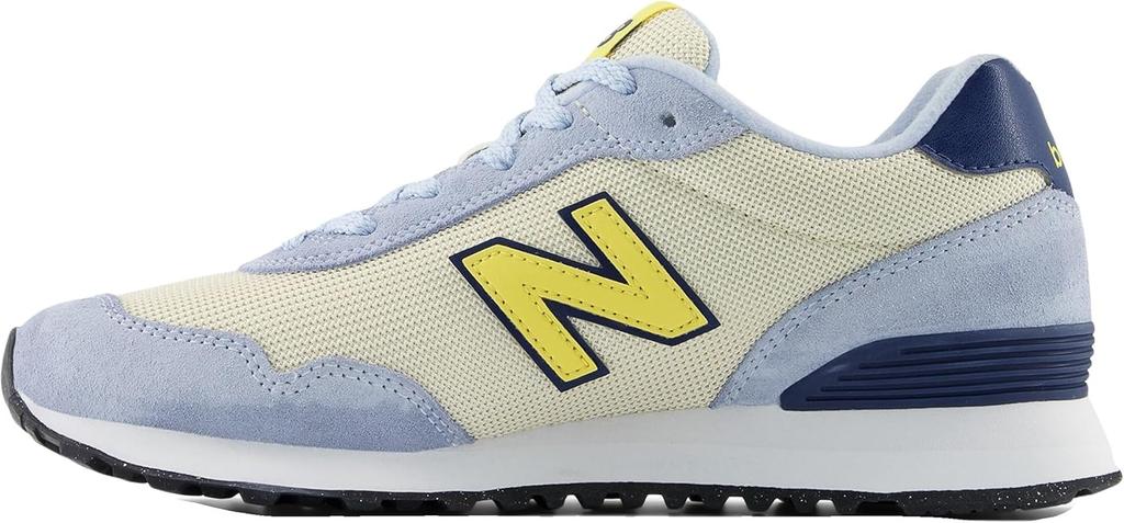 Classic Women's Shoes New Balance 515 Lifestyle (W5155RA)