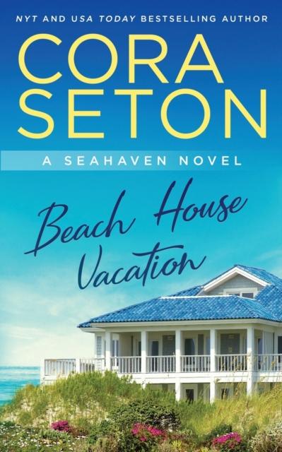 The Beach House Vacation Book