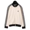[USED] Authentic adidas Track Jacket, Unisex, XL, Waffle