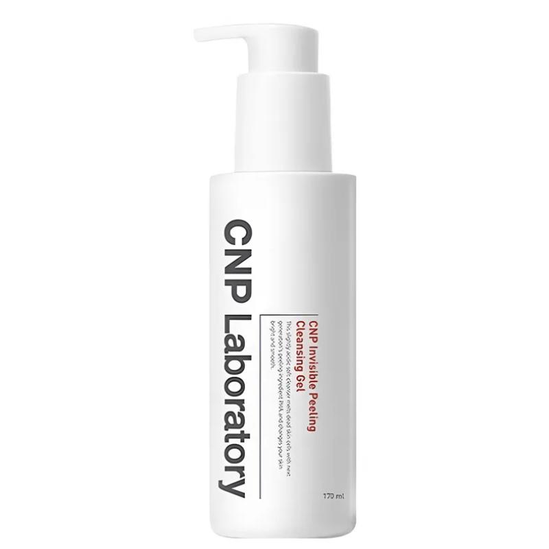 CNP Invisible Peeling Cleansing Gel 170 ml