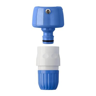 Takagi Kakumarupachitto Faucet (FJ) Regular Hose Connects To SquareRound Faucet G148FJ
