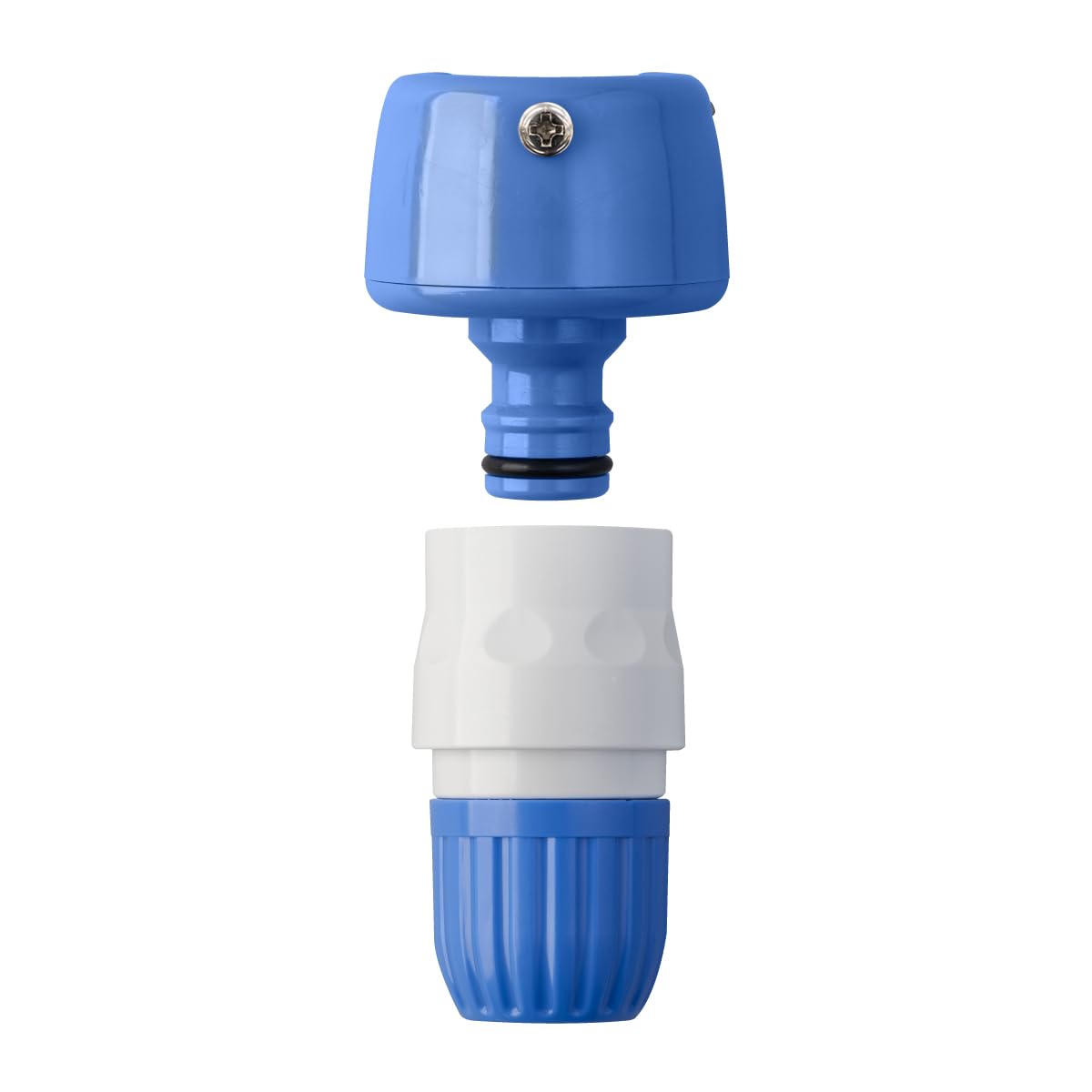 

Takagi Kakumarupachitto Faucet (FJ) Regular Hose Connects to SquareRound Faucet G148FJ