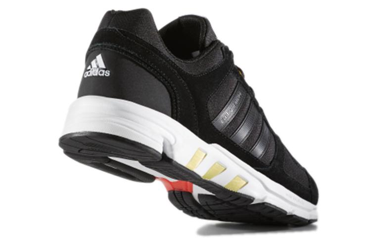 adidas Equipment 10 'Black White Gold' BB8956