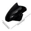 Electric Vehicles Front Fender Mud Flap Stable Wear Resistant Multiuse