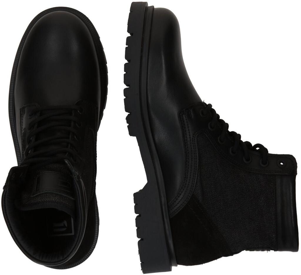 Сапоги G-Star Tyler schwarz 21680043