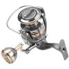 Handle Skirted Spool Rock Sea Fishing Spinning Reel Fishing Line Wheel AccessoryAR7000