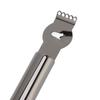 Lemon Peeler 304 Stainless Steel Lemon Zester Grater Orange Citrus   Peeler Kitchen Fruit Peeling Tools