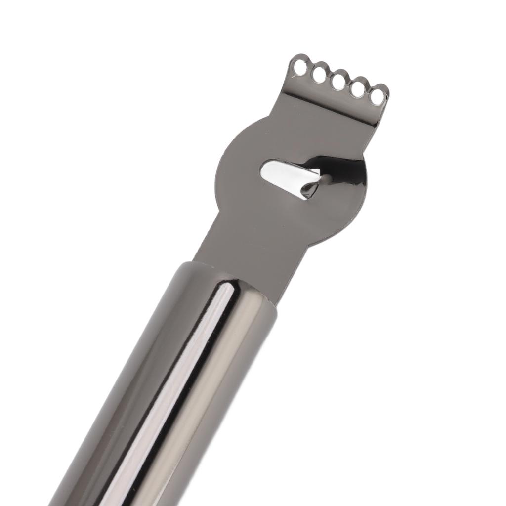 Lemon Peeler 304 Stainless Steel Lemon Zester Grater Orange Citrus Peeler Kitchen Fruit Peeling Tools