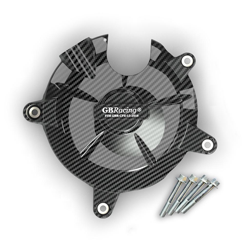 FOR KAWASAKI ZX-6R 636 2007-2023 Engine Protective Cover