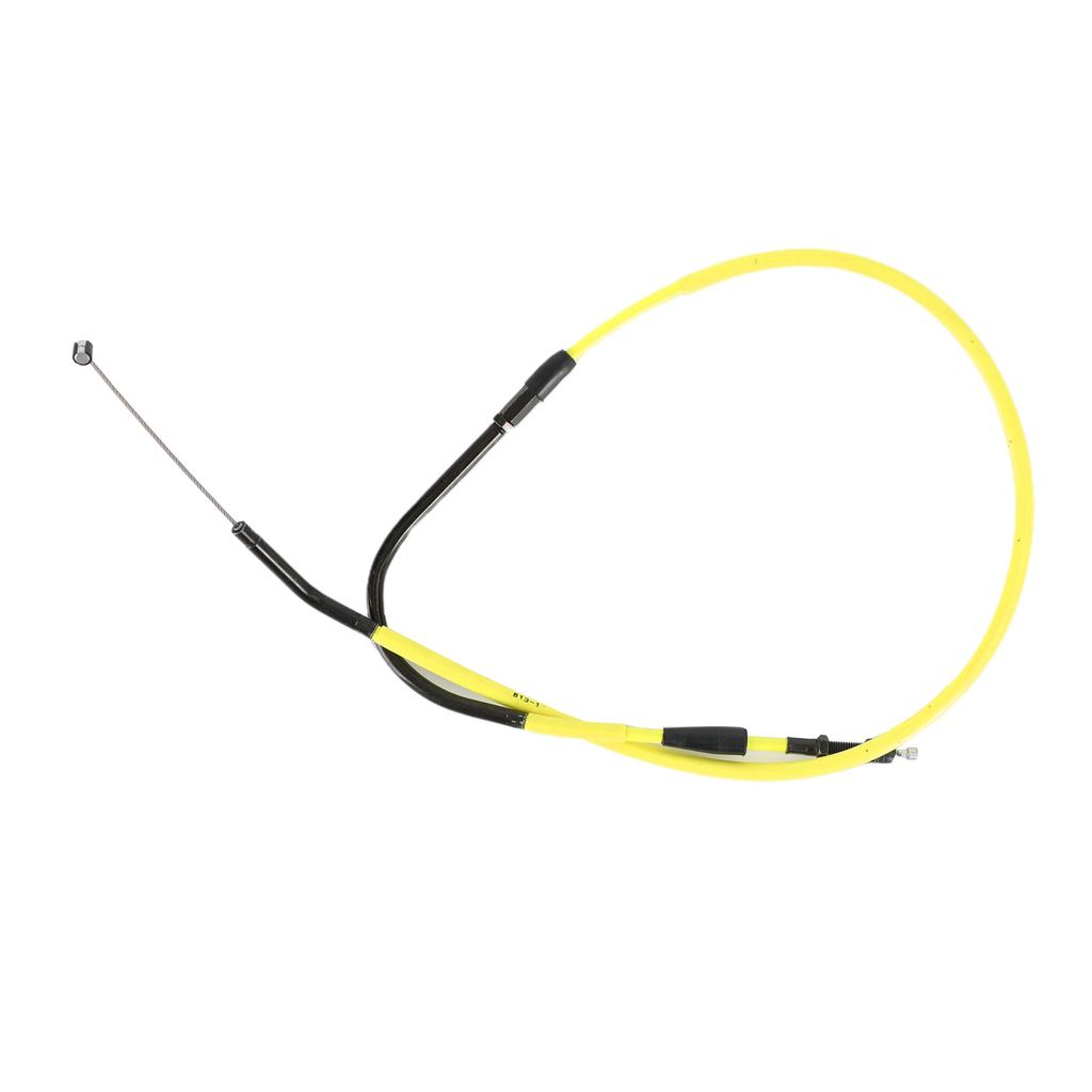 Motorcycle Clutch Cable Replacement Fit for Yamaha FZ1N 2006-2010