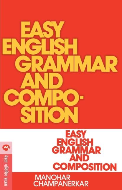 The Easy English Grammar and Composition Book