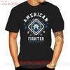 Amerikanisches Fighter Unisex T-Shirt Santa Clara Athletic Premium XS 4XL Vintage Herren Leichtes Oberteil für den Alltag Vintage