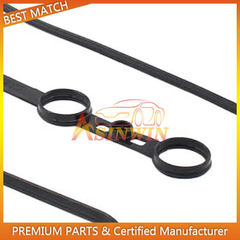 11213-28021 Valve Cover Gasket Rocker Cover Gasket Engine Gasket 1AZFE 2AZFE 2AZFXE For TOYOTA RAV4 AVENSIS VERSO