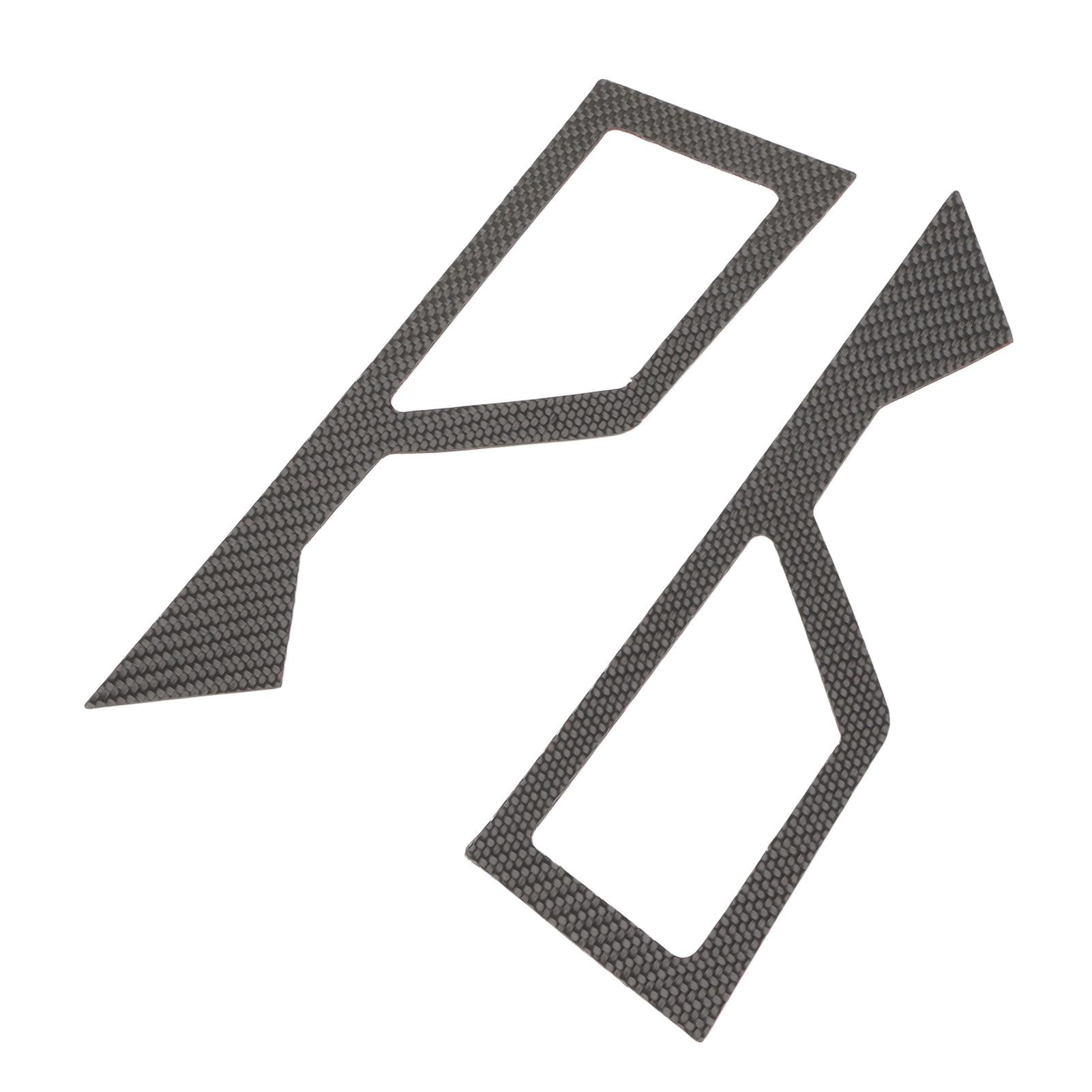 

RC Car Trailer Metal Towing Buckle Tow Hooks D Shackles for Tamiya CC01 1 10 RC Crawler Upgrade PartsRed