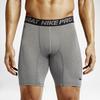 Nike Pro Fitness Tight Schnelltrocknende Sportshorts Herren Unterteile Grau 519977-021