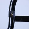 Motorcycle Front & Rear Wheel Lifting Stand for Parking