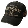 New Cotton Hat Old Fuckers Club Vintage Baseball Cap