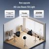 Jiman Tu Professional COB Photography & Live Stream Fill Light