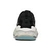 Anta Shock Absorbing Non-Slip Lightweight Low-Top Running Shoes Men Sneakers Black 112035501-5