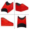 Guitar Neck Cradle Support Pillow for Changing Strings Repair Clean Care Tools