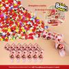 Handheld Wedding Fireworks Confetti Cannons for Engagement & Bridal Photos