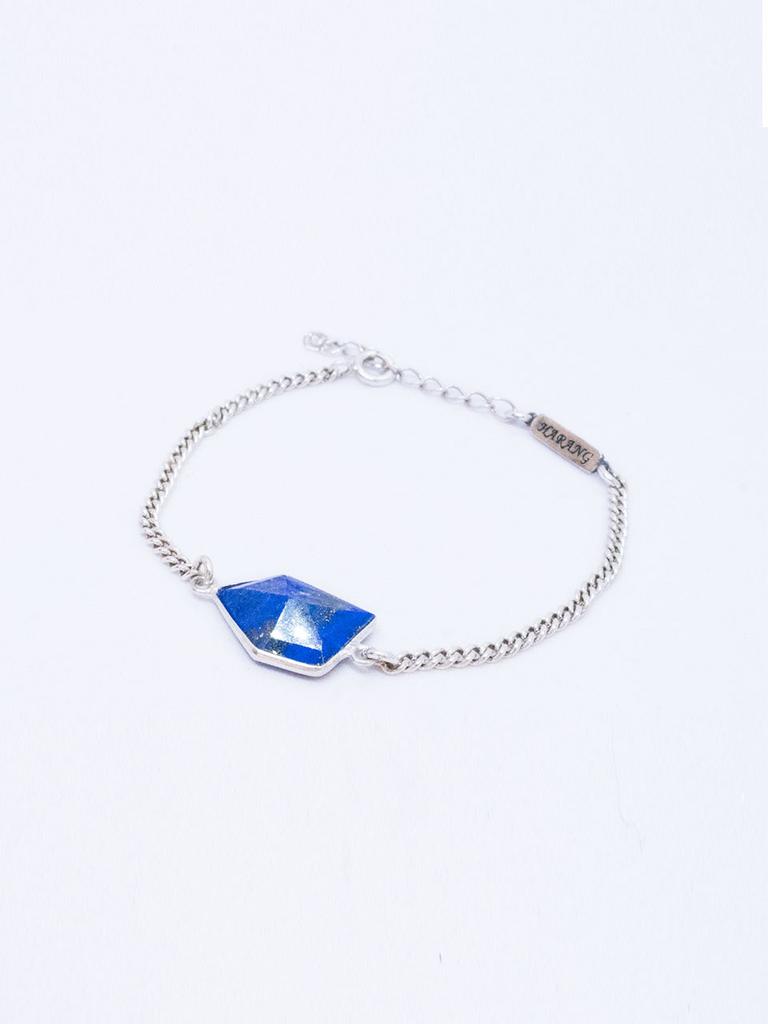 Harang Hr 330B_Lapis Lazuli Bracelet