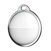 Mini GPS Tracker Work with Apple System Find My App Tag Wallet Finder Bike Bag Loss Tracker Smart Bluetooth Locator