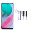 Touch Screen Replacement for Galaxy M54 5G F54 5G Phone 6.7 Inch LCD Screen Digitizer Assembly with Repair Tools