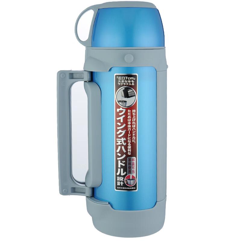 Tiger Термокувшин с вакуумной изоляцией, 1,65 л, MHK-A17C