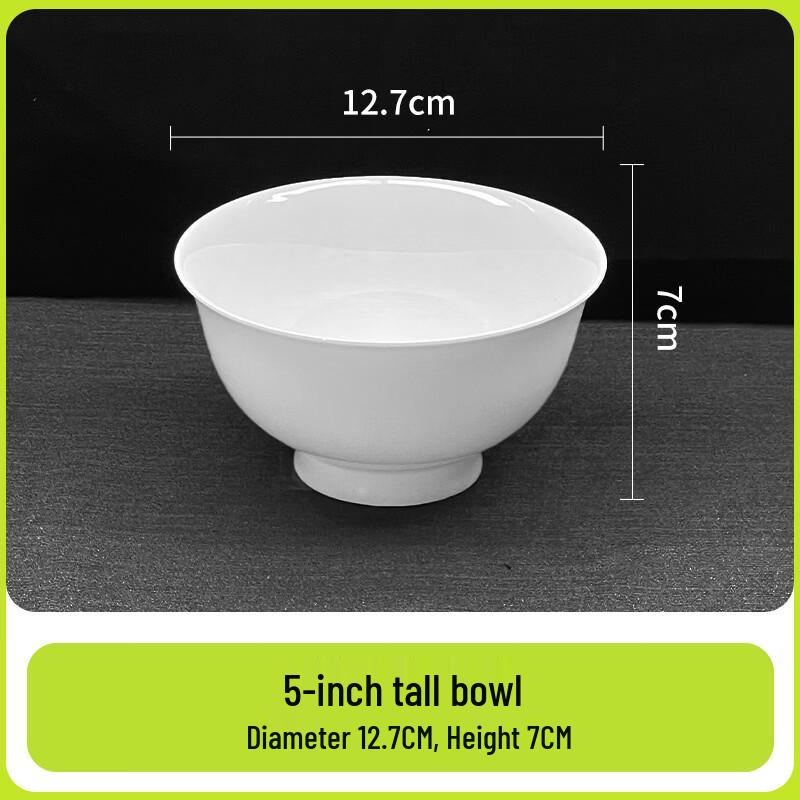 ZISIZ Cartoon Bone China Dinnerware Set
