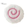 Versatile Color Hairpin 1/2/3Pcs Girl Plush Candy Decor Strong Grip Hair Clips Autumn Accessory Winter Bang Pins Face Wash Makeup Cooking Accessories