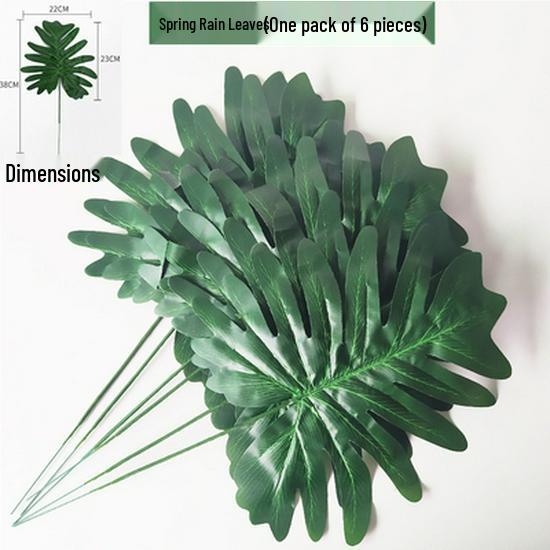 

Nordic Leaf Border Decoration for Kindergarten Classroom Wall and Bulletin Board