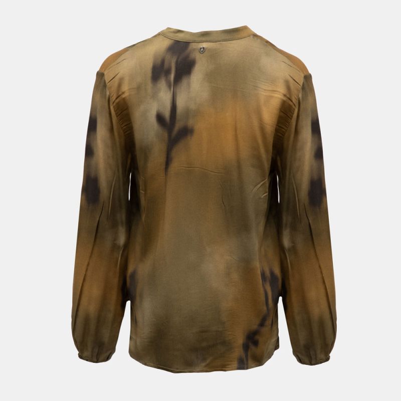 Shirt Olio C0sgbom000 Woman PLEASE