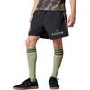 adidas X Maharishi Arsenal Condivo 23 Training Football Shorts Men Shorts Black IN4751