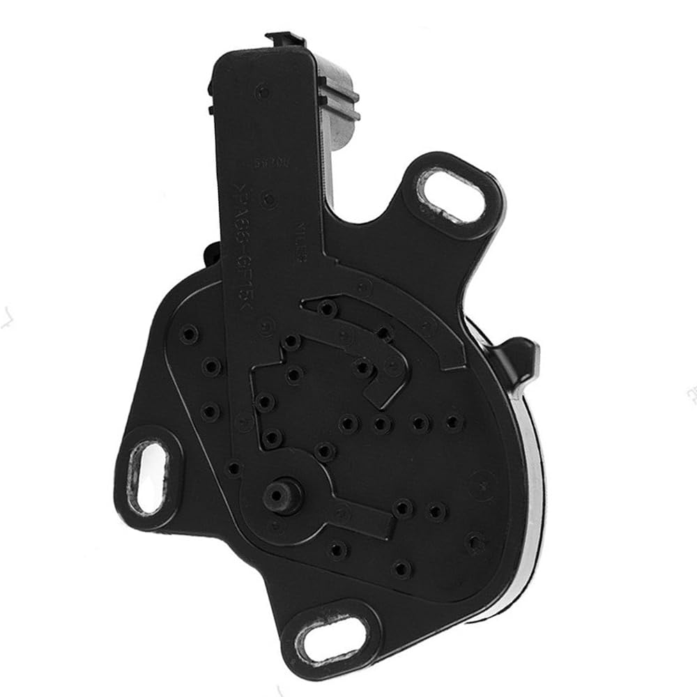 Neutral Safety Switch Transmission Gear Switch, Compatible with Nissan Juke 2011-2017 NV200 2013-2015 Rogue 2008-2013 Rogue Select 2014-2015 SENTRA