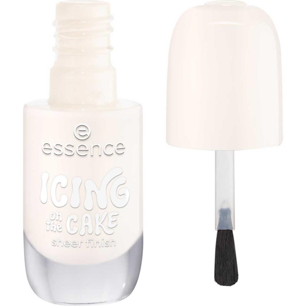 Essence Gel Nail Polish -