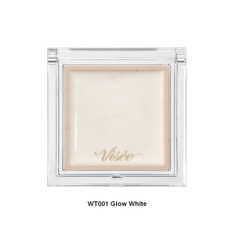 Kose - Visee The Contour Color Highlight Cream