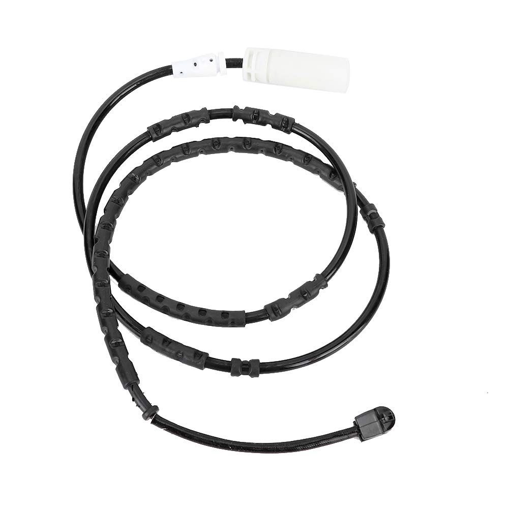 Brake Pad Wear Cable Sensor Rear Replacement for X1 E84