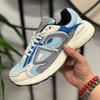 Daddy shoes B30 couple casual fashion sports shoes trend breathable women's shoes