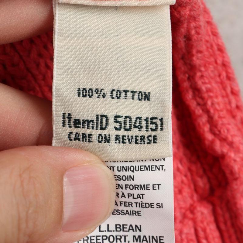 House Autumn and Winter New Arrival Export European and American Women's Clothing Pure Cotton Inverness Knitwear Cardigan Mid Length Long Length