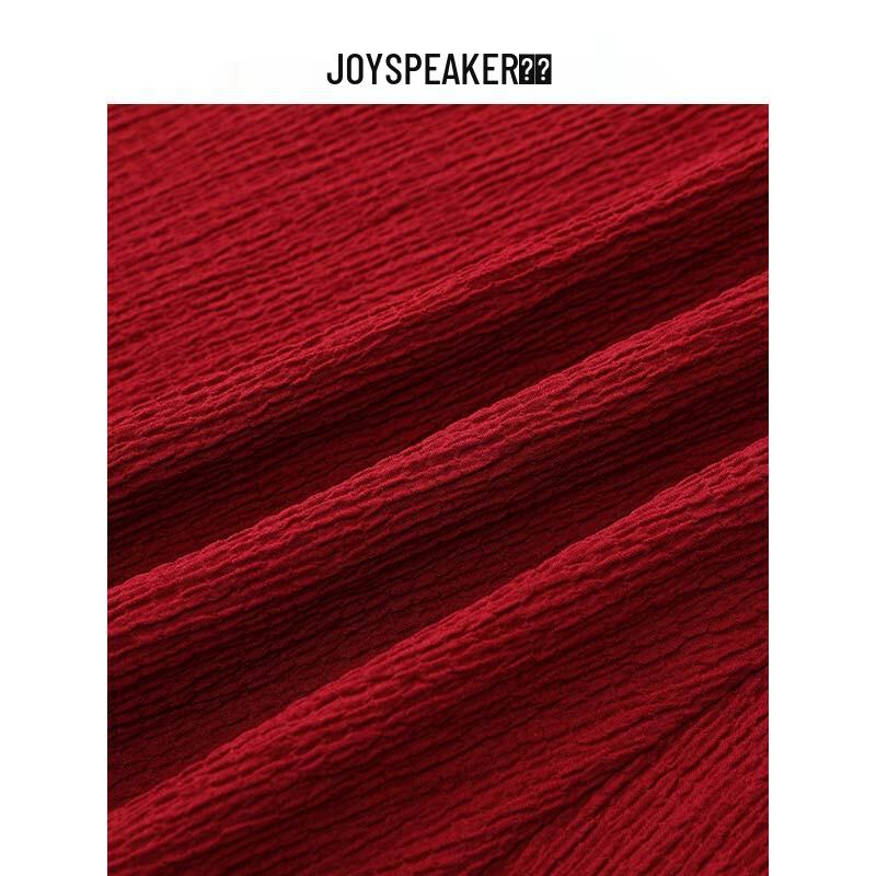 JOY SPEAKER 2025 Summer Elegant Square Neck Sleeveless A-line Midi Dress