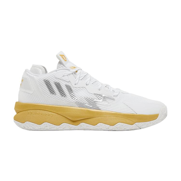 adidas Dame 8 Laheem The Dream 46.5