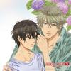 TV Anime Character Song Album My Precious "SUPER LOVERS2"