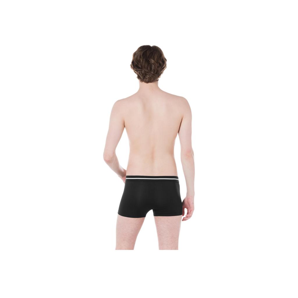 Calvin Klein Comfortable Letter Minimalist Underwear 3-Pack Men Underwear Black NP2648O-UB1